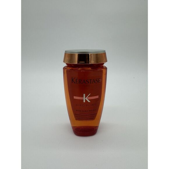 Kerastase Discipline Bain Oleo Relax 250ml / 8.5oz New